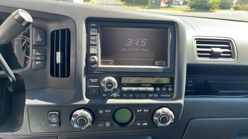 Used 2011 Honda Ridgeline RTL image 21