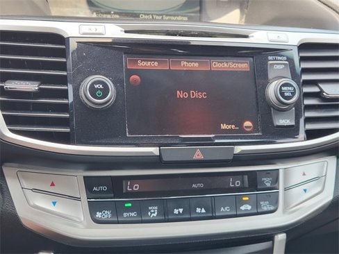 Used 2014 Honda Accord EX-L image 25