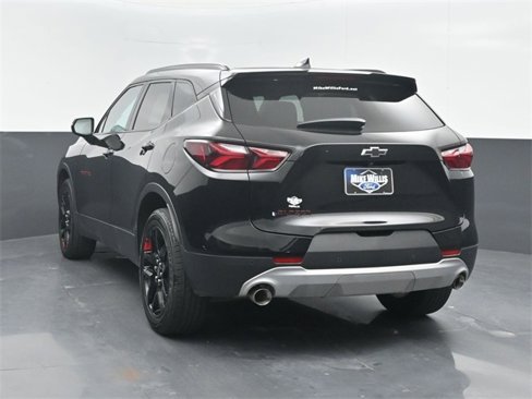 Used 2022 Chevrolet Blazer LT w/ Redline Edition image 5