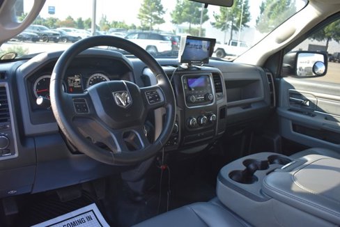 Used 2014 RAM 1500 Tradesman w/ Power & Remote Entry Group image 16