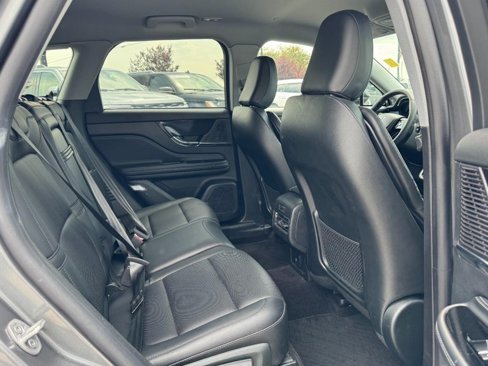 Used 2022 Lincoln Corsair AWD image 13