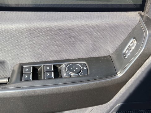 Used 2023 Ford F150 XL w/ STX Appearance Package image 12