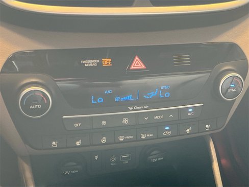 Used 2019 Hyundai Tucson Ultimate w/ Cargo Package image 16