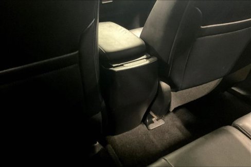 Used 2015 Toyota RAV4 Limited image 34