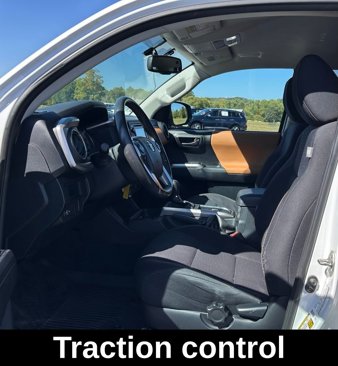 Used 2017 Toyota Tacoma SR5 image 15