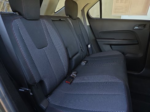Used 2017 Chevrolet Equinox LS image 27