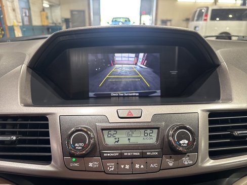 Used 2016 Honda Odyssey SE image 21