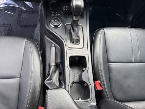 Used 2019 Ford Ranger Lariat w/ Equipment Group 501A Mid image 33