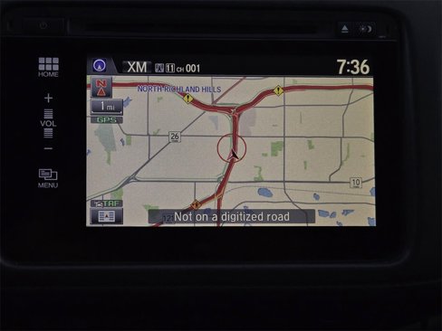 Used 2016 Honda HR-V EX-L image 21