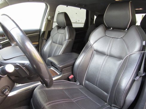 Used 2018 Acura MDX SH-AWD w/ Advance Package image 11