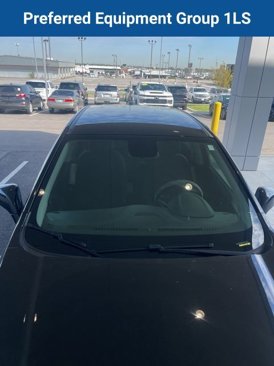Used 2020 Chevrolet Trax LS image 3