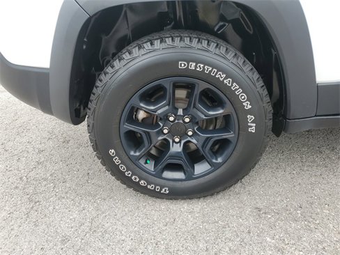 Certified 2022 Jeep Cherokee Latitude image 6