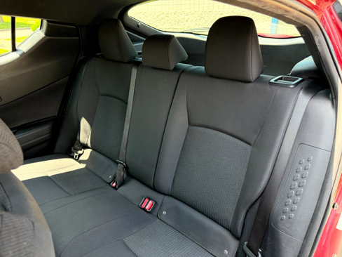 Used 2019 Toyota C-HR LE image 13