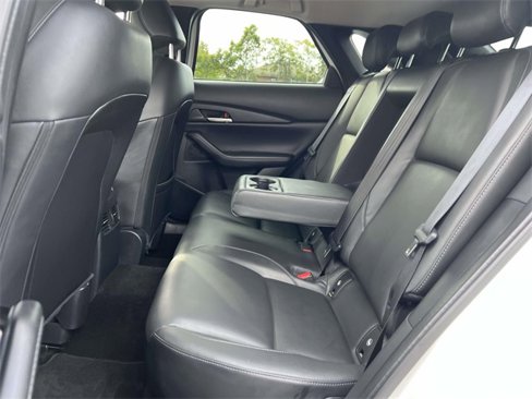 Certified 2023 MAZDA CX-30 AWD 2.5 S w/ Preferred Package image 14