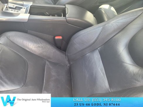 Used 2012 Volvo S60 T5 image 14