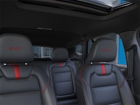 New 2026 Chevrolet Trax RS image 24