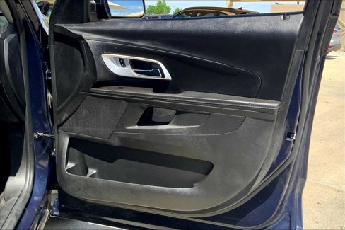 Used 2016 Chevrolet Equinox LS image 21
