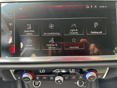 New 2025 Audi Q3 2.0T Premium image 20