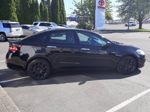 Used 2013 Dodge Dart Limited w/ Limited Special Edition Group image 8