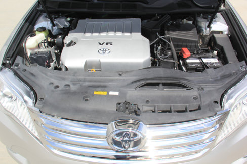 Used 2011 Toyota Avalon image 31