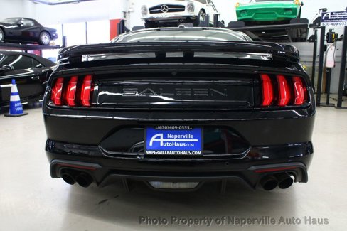 Used 2019 Ford Mustang GT image 83