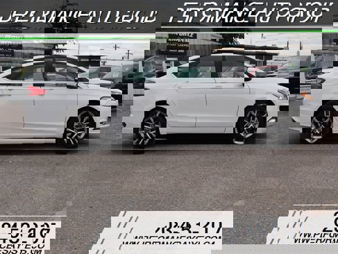 Used 2017 Ford Fusion SE w/ Equipment Group 201A image 2