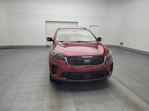 Used 2020 Kia Sorento S image 13