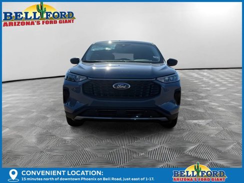 New 2025 Ford Escape Active image 5