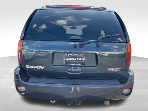 Used 2005 GMC Envoy SLE image 5