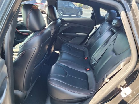 Used 2015 Dodge Dart GT w/ Technology Group image 9