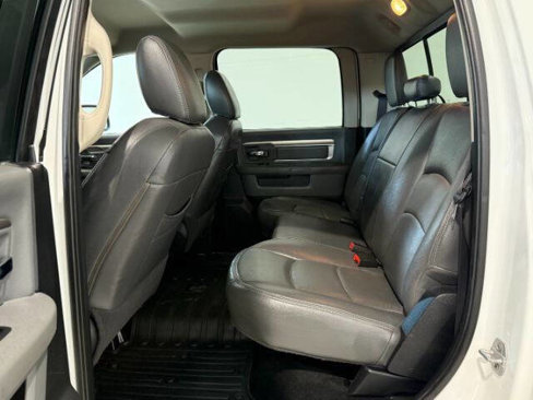 Used 2014 RAM 2500 SLT image 12