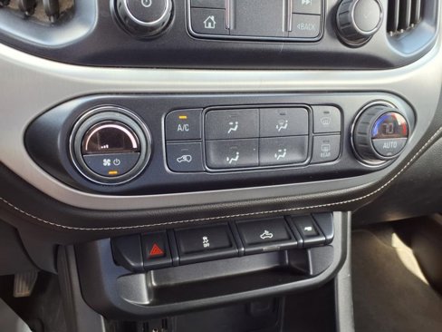 Used 2021 GMC Canyon Elevation w/ Trailering Package image 25