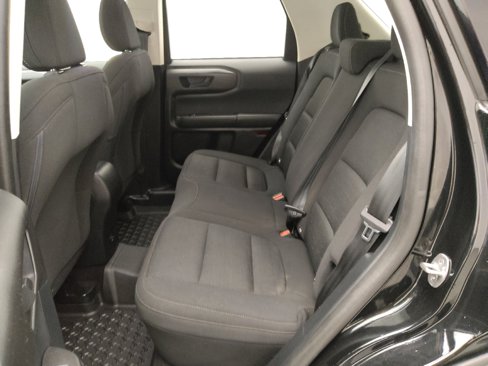 Used 2021 Ford Bronco Sport image 18