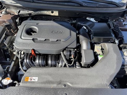 Used 2016 Hyundai Sonata SE image 21