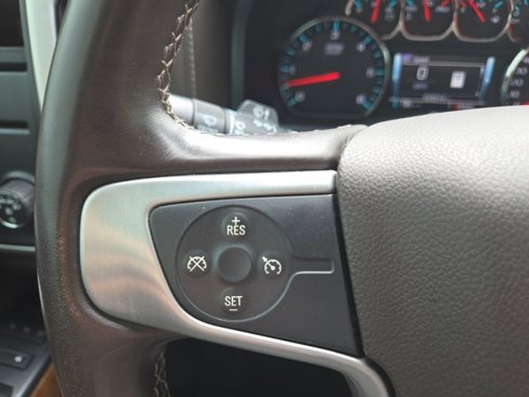 Used 2017 GMC Sierra 1500 SLT w/ SLT Premium Package image 47