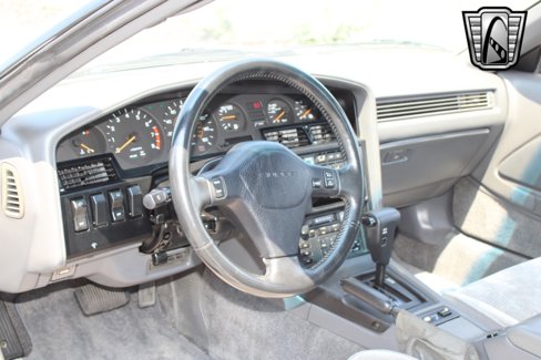 Used 1989 Toyota Supra Turbo image 16