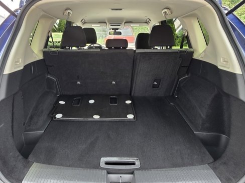 Used 2023 Nissan Rogue SV image 26