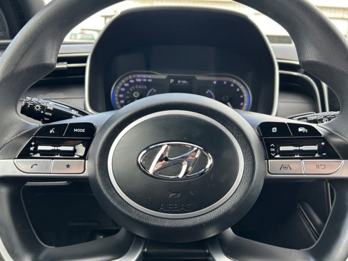 Used 2022 Hyundai Santa Cruz SEL image 18