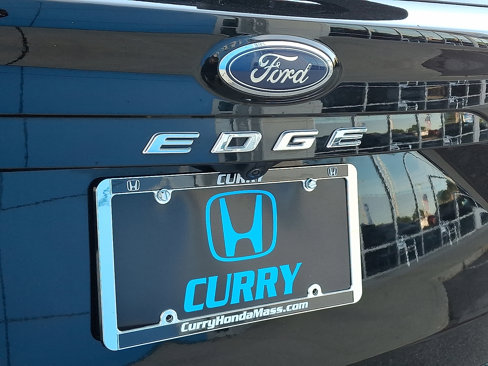Used 2023 Ford Edge SEL image 31