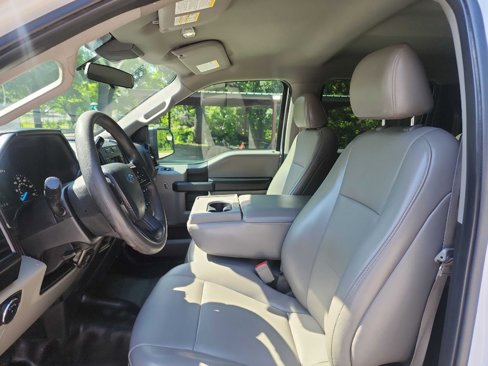 Used 2019 Ford F150 XL w/ Equipment Group 101A Mid image 17