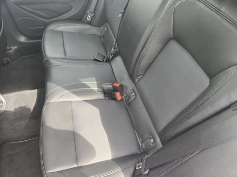 Used 2018 Buick Regal Preferred w/ Sights and Sounds Package image 11