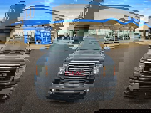 Used 2012 GMC Sierra 1500 SLE image 3