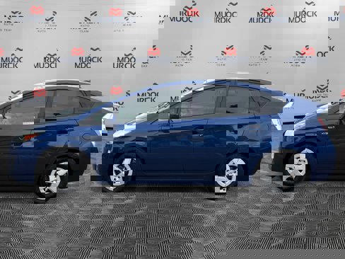Used 2011 Toyota Prius Two image 2