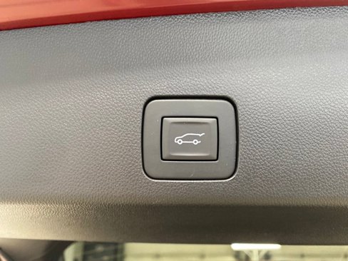 Used 2025 Buick Encore GX Preferred w/ Advanced Technology Package image 14