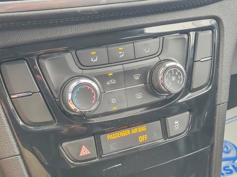 Used 2018 Buick Encore Preferred image 14