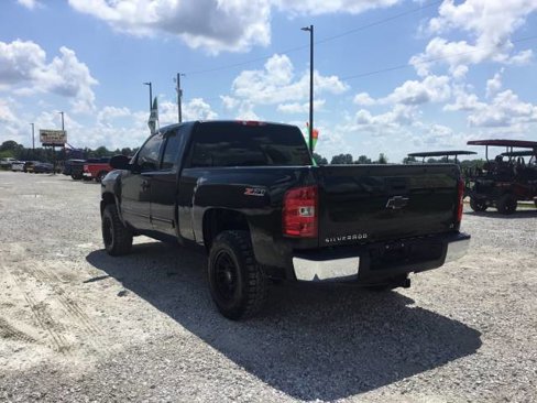 Used 2009 Chevrolet Silverado 1500 LT w/ Power Pack Plus image 5
