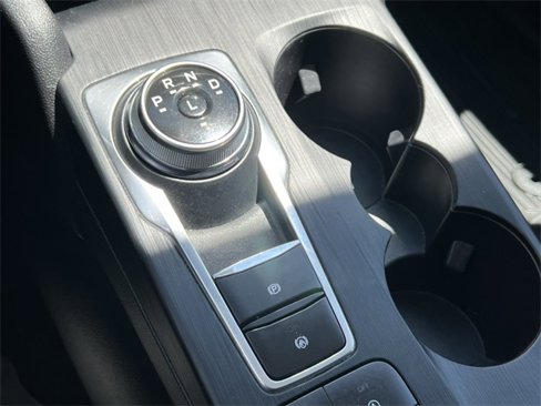 Used 2022 Ford Escape SE image 25