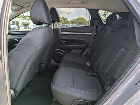 Used 2024 Hyundai Tucson SEL image 15