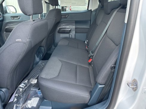 New 2025 Ford Maverick XL image 32
