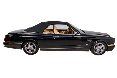 Used 2003 Bentley Azure image 11